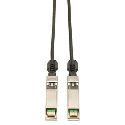 Tripp Lite N280-07M-BK 7m Sfp Plus Copper Cable Blk