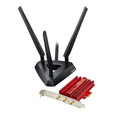 Picture of Asus PCE-AC68 Wireless Pcie Adapter
