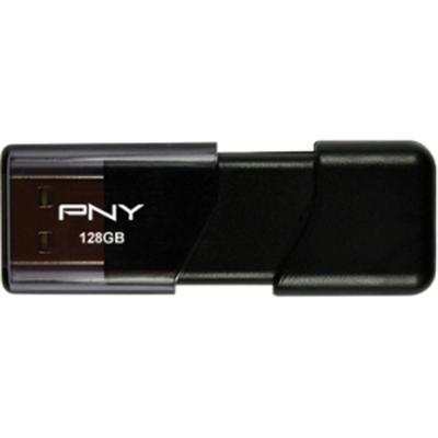 Picture of Pny Technologies P-FD128TBOP-GE 128gb Usb Turbo 3.0
