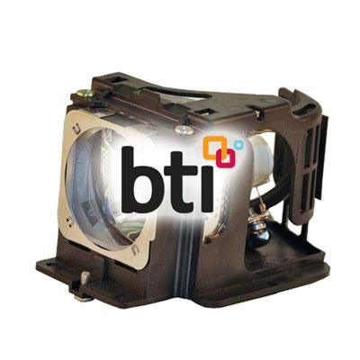 Bti- Battery Tech. POA-LMP106-BTI Proj Lamp For Sanyo