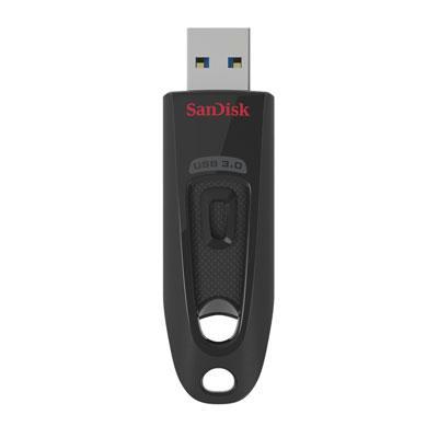 Picture of Sandisk SDCZ48-016G-A46 16gb Ultra Usb 3.0
