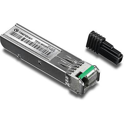 Picture of Trendnet TEG-MGBS10D5 Mini-gbic Sm Lc Fd Only