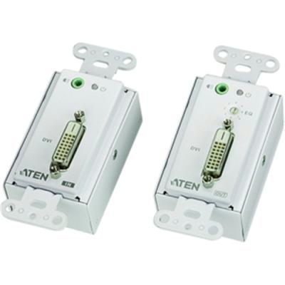 Picture of Aten Corp VE606 Dvi Over Cat5 Ext Wallplate