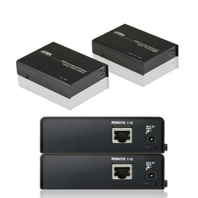 Picture of Aten Corp VE812 Hdmi Over Cat5 Extender
