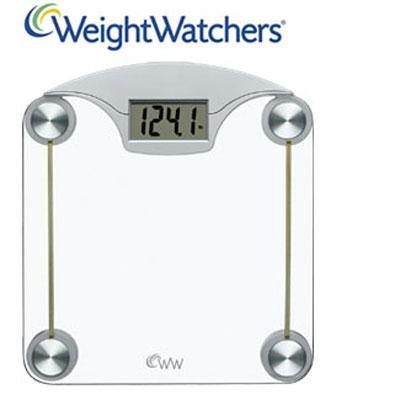 Picture of Conair WW39N Ww Digital Glass Weight Scale