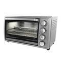 Applica TO4314SSD Bd 9 Slice Rotis Convec Oven Applica TO4314SSD Bd 9 Slice Rotis Convec Oven