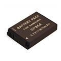 DENAQ DQ-R0837A DENAQ 600mAh Li-Ion Camera-Camcorder Battery for SAMSUNG DENAQ DQ-R0837A DENAQ 600mAh Li-Ion Camera-Camcorder Battery for SAMSUNG