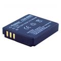 DENAQ DQ-R0837A DENAQ 600mAh Li-Ion Camera-Camcorder Battery for SAMSUNG DENAQ DQ-R0837A DENAQ 600mAh Li-Ion Camera-Camcorder Battery for SAMSUNG