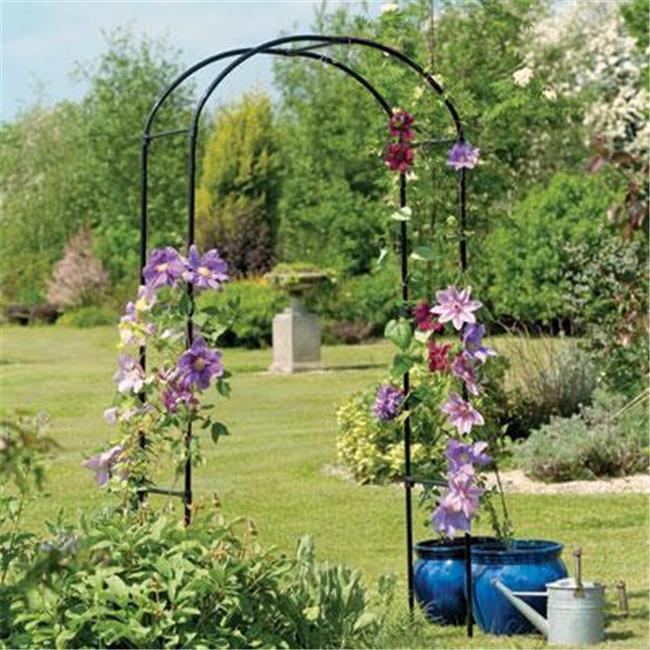 Gardman Usa R350 Rose Arch 3 3 in. X 6 3 in.
