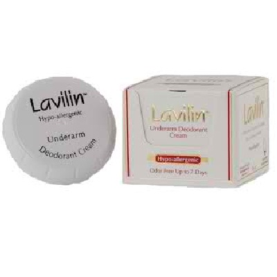 Picture of Lavilin BG15105 Lavilin Underarm Deodorant - 1x12.5GRAM