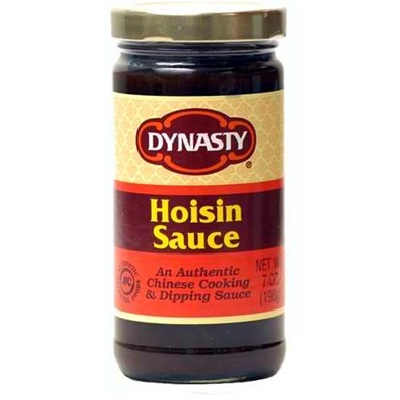 Picture of Dynasty BG12250 Dynasty Hoisin Sauce - 12x7OZ