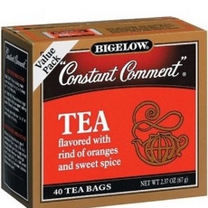 Picture of Bigelow B88871 Bigelow Constant Comment Tea - 6x40BG