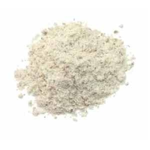Picture of Fairhaven Organic Flour Mill BG12854 Fairhaven Flour Rye Med - 1x25LB
