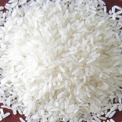 Picture of Rice BG17651 Rice Long Grain White Rice - 1x25LB