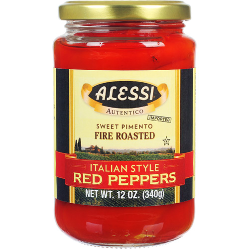 Picture of Alessi BG10084 Alessi Fire Roast Pepper - 12x12OZ