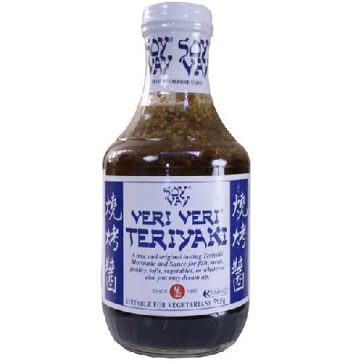 Picture of Soy Vay BG18361 Soy Vay Veri Veri Teri - 6x21OZ