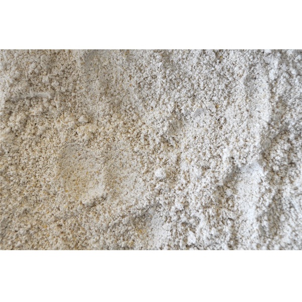 Picture of Fairhaven Organic Flour Mill BG12853 Fairhaven Flour Barley - 1x25LB