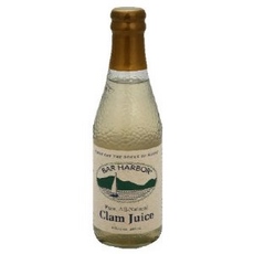 Picture of Sappo Hill B62731 Bar Harbor Clam JuiceGlass - 12x8Oz