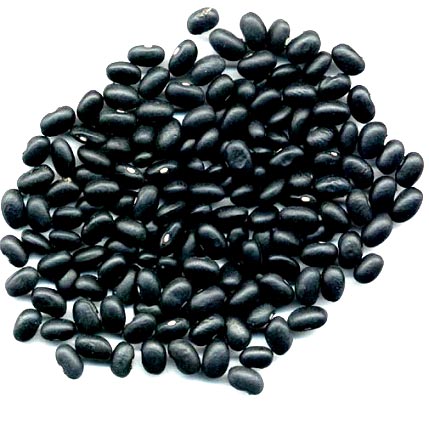 Picture of Beans BG10739 Beans Black Beans - 1x25LB