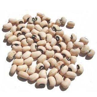 Picture of Beans BG10736 Beans Blackeyed Peas - 1x25LB
