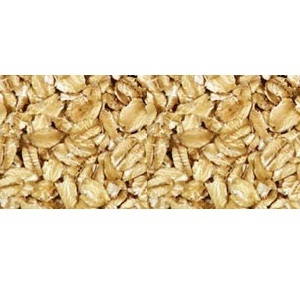 Picture of Grain Millers BG13922 Grain Millers Regular Rolled Oats No.5 - 1x50LB
