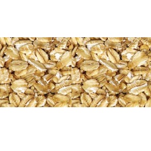 Picture of Grain Millers BG13923 Grain Millers T Hickory Rolled Oats No.3 - 1x50LB