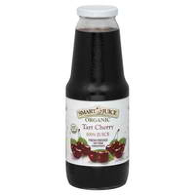Picture of Smart Juice BG18261 Smart Juice T Cherry Juice - 6x33.8OZ