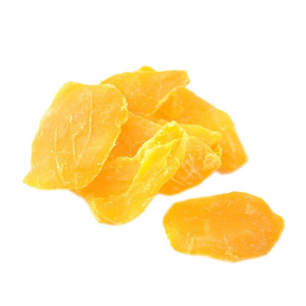 Picture of Dried Fruit BG12173 Dried Fruit Mango - 1x5LBS