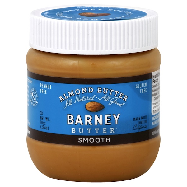 Picture of Barney Butter BG10692 Barney Butter Smooth 10 Oz - 6x10OZ