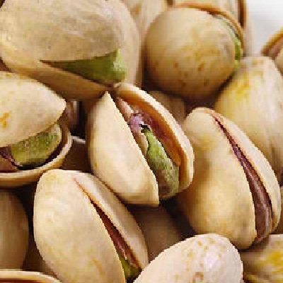 Picture of Nuts BG16652 Nuts Roasted Pistachios - 1x5LB