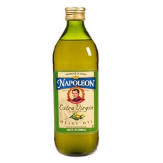 Picture of Sync Wellshots B13329 Napoleon Co. Extra Virgin Olive Oil - 6x16.9Oz