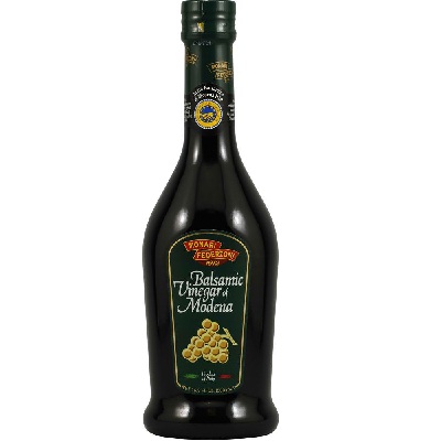Picture of Monari BG15853 Monari Balsamic Vngr Green - 12x16.9OZ