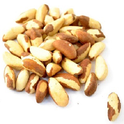 Picture of Nuts BG16637 Nuts Brazil Nuts Raw - 1x5LB