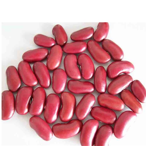 Picture of Beans BG10725 Beans Dark Red Kidney Bean - 1x25LB