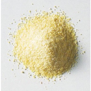 Picture of Fairhaven Organic Flour Mill BG12856 Fairhaven Cornmeal - 1x50LB