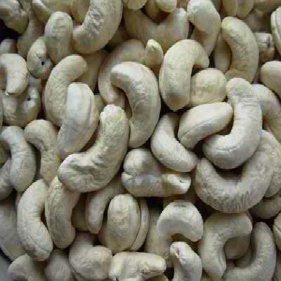 Picture of Nuts BG16626 Nuts Cashews Whole Raw - 1x5LB