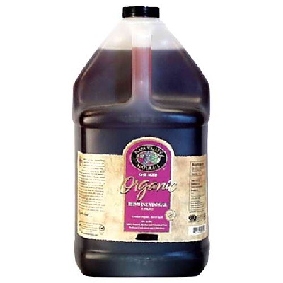 Picture of Napa Valley Naturals BG16075 Napa Valley Red Wine Vngr - 4x1GAL