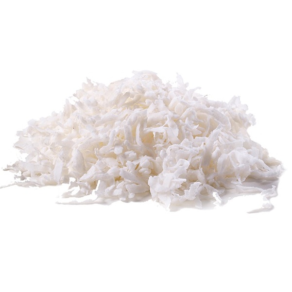 Picture of Dried Fruit BG12213 Dried Fruit Med Shredded Coconut - 1x25LB