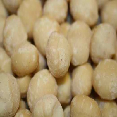 Picture of Nuts BG16619 Nuts Raw Macadamia Malawi - 1x5LB