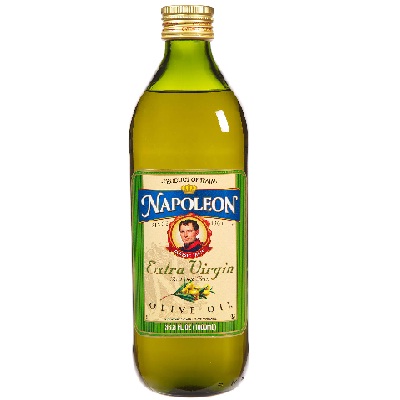 Picture of Napoleon Co. BG16095 Napoleon Co. Ex Virgin Olive Oil - 6x33.8OZ