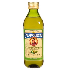 Picture of Southeastern Mills B13324 Napoleon Extra Virgin Olive Oil - 12x16.9Oz