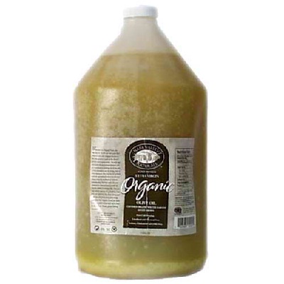 Picture of Napa Valley Naturals BG16061 Napa Valley Xvr Olive Oil - 4x1GAL