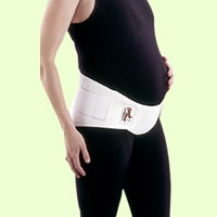 Stork Sport Maternity Support- Large-Extra Large