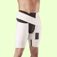 43850XXL Sully Hip Sport- 2X Large