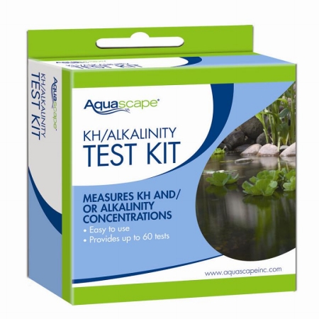 Picture of Aquascape 96019 KH-Alkalinity Test Kit