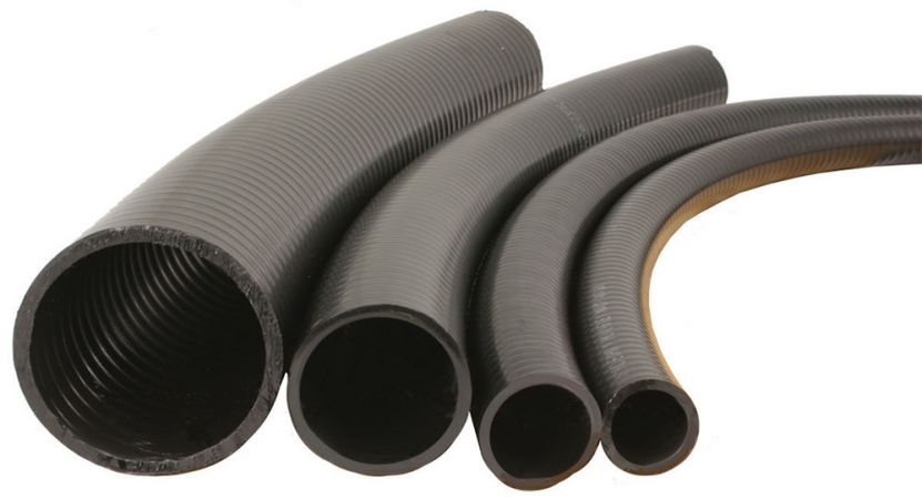 Picture of AquascapePRO 48015 Flex PVC Pipe 1 in. x 50 ft.