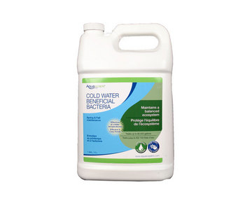 Picture of Aquascape 96021 Cold Water Beneficial Bacteria-Liquid 4 ltr-1.1 gal