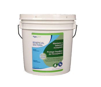 Picture of Aquascape 98950 Beneficial Bacteria for Ponds-Dry 3.2 kg-7 lb.