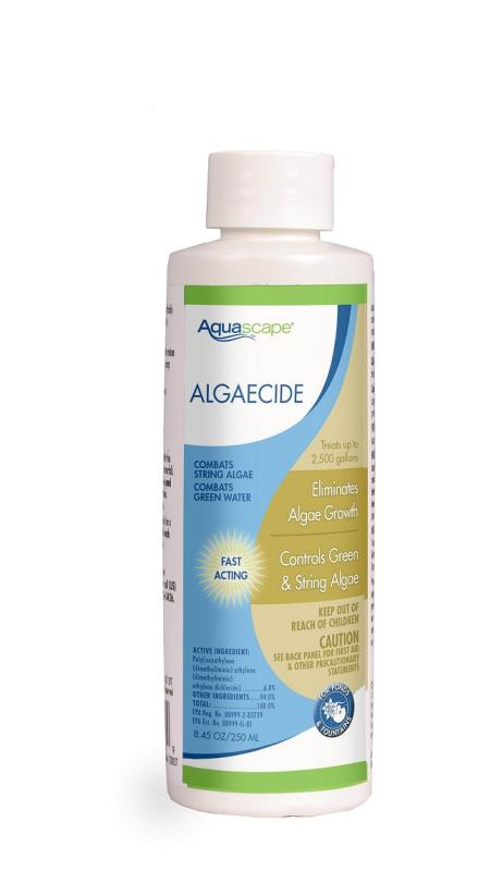 Picture of Aquascape 96022 Algaecide - 250 ml-8.5 oz