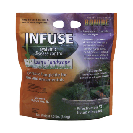 Picture of Bonide B70 60516X 7.5 lb. Infuse Lawn and Landscape Granules